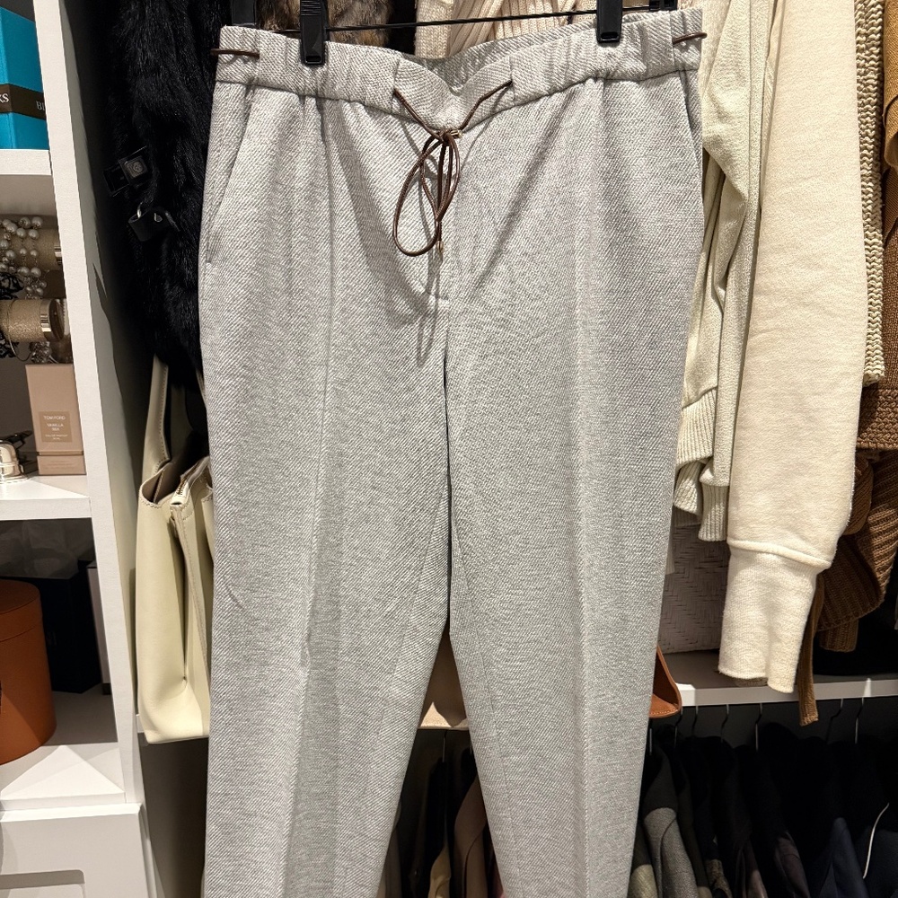 Massimo Dutti trousers